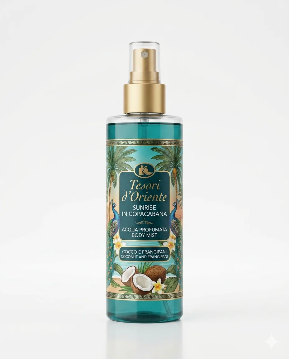 Trattamenti Viso & Corpo